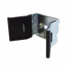 Комплект для откатных ворот Alutech SGN-01-150-002-5,3 м
